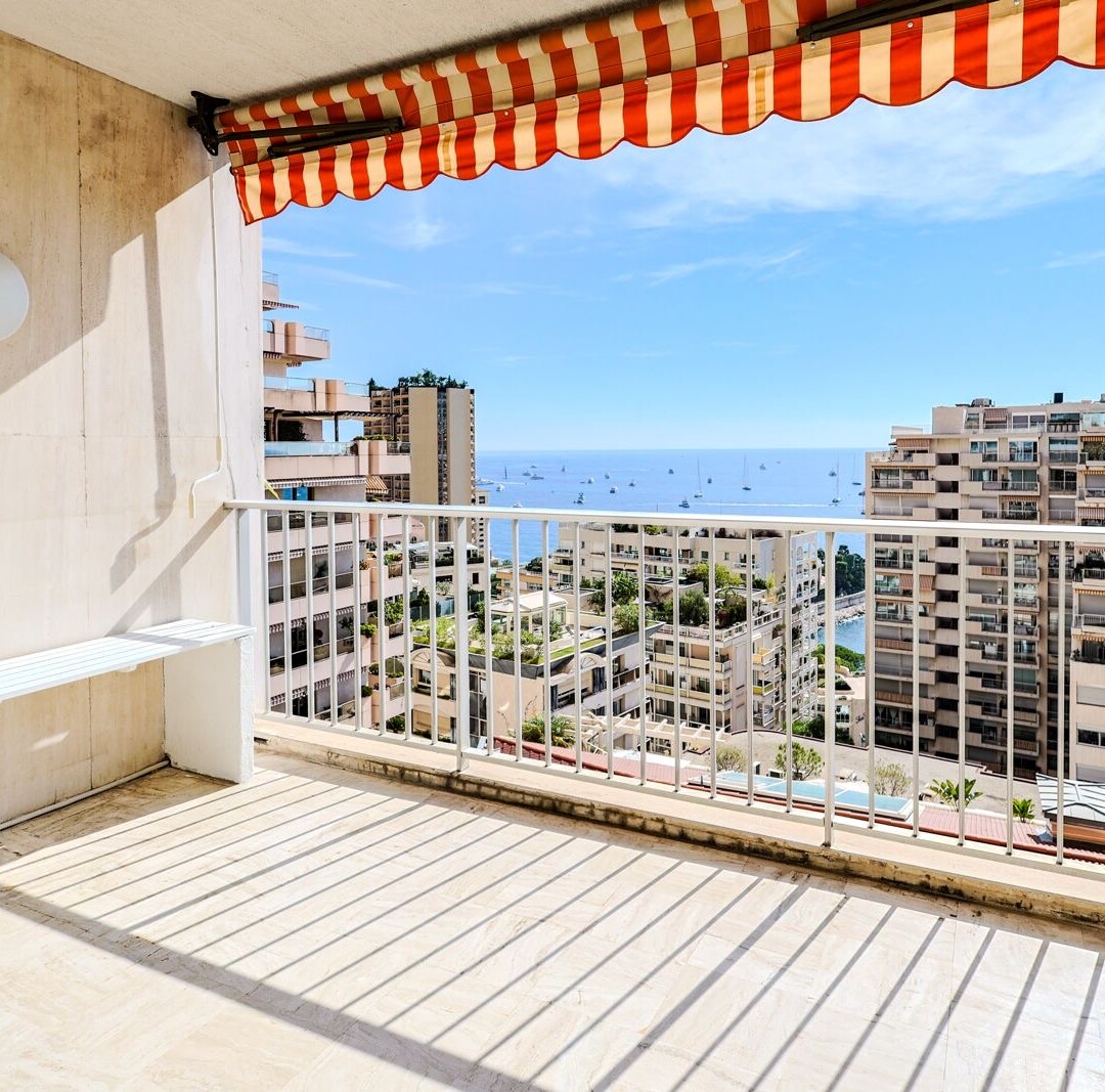 LAROUSSE | CASTLE PERIGORD II | 3 ROOMS - Properties for sale in Monaco