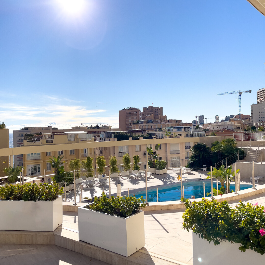 LAROUSSE | CHATEAU PERIGORD | STUDIO - Properties for sale in Monaco