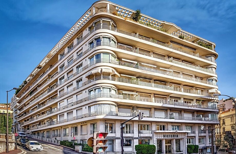 MONTE-CARLO | VICTORIA | 5 ROOMS - Properties for sale in Monaco