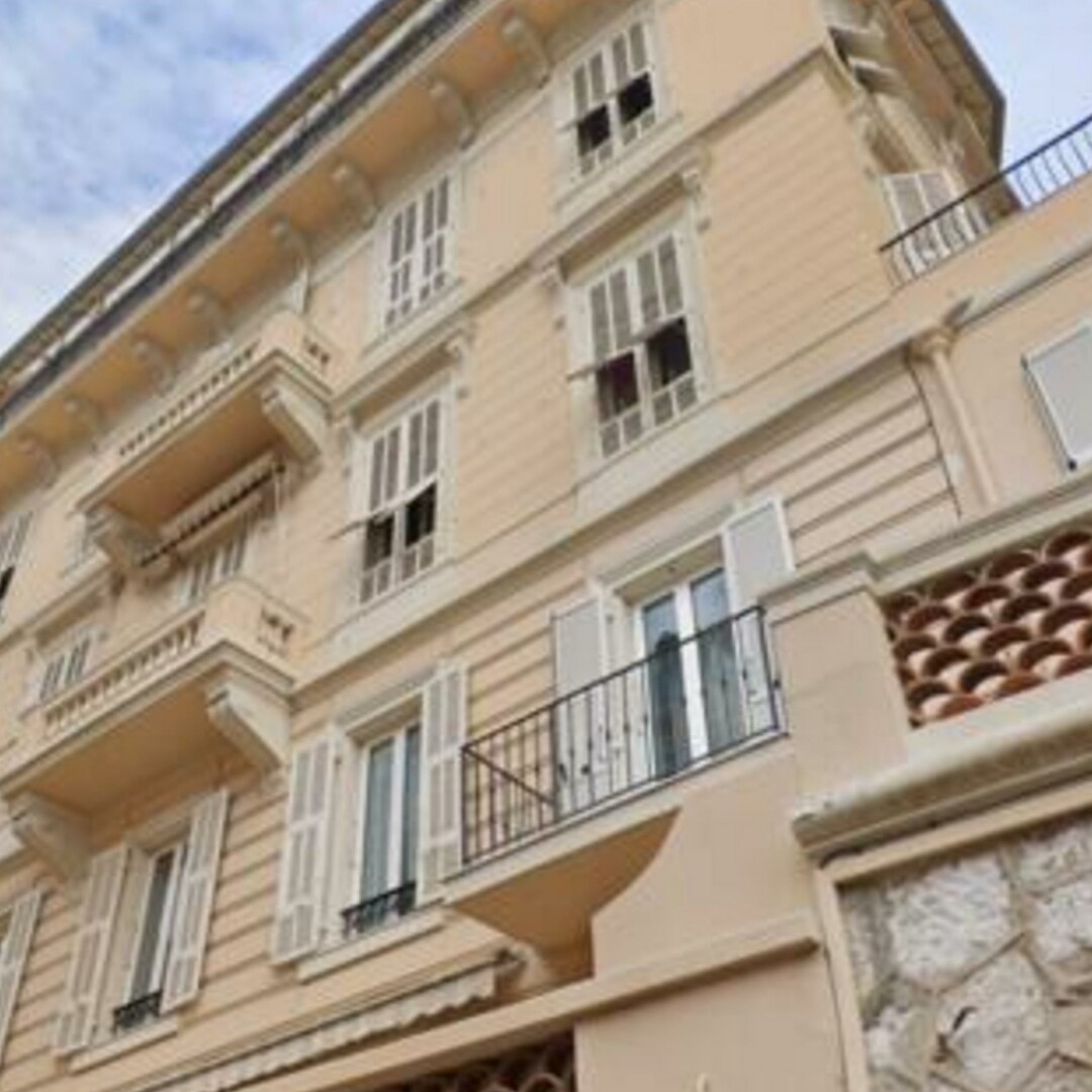 Bright 1-bedroom apartment in Monte-Carlo district - Properties for sale in Monaco
