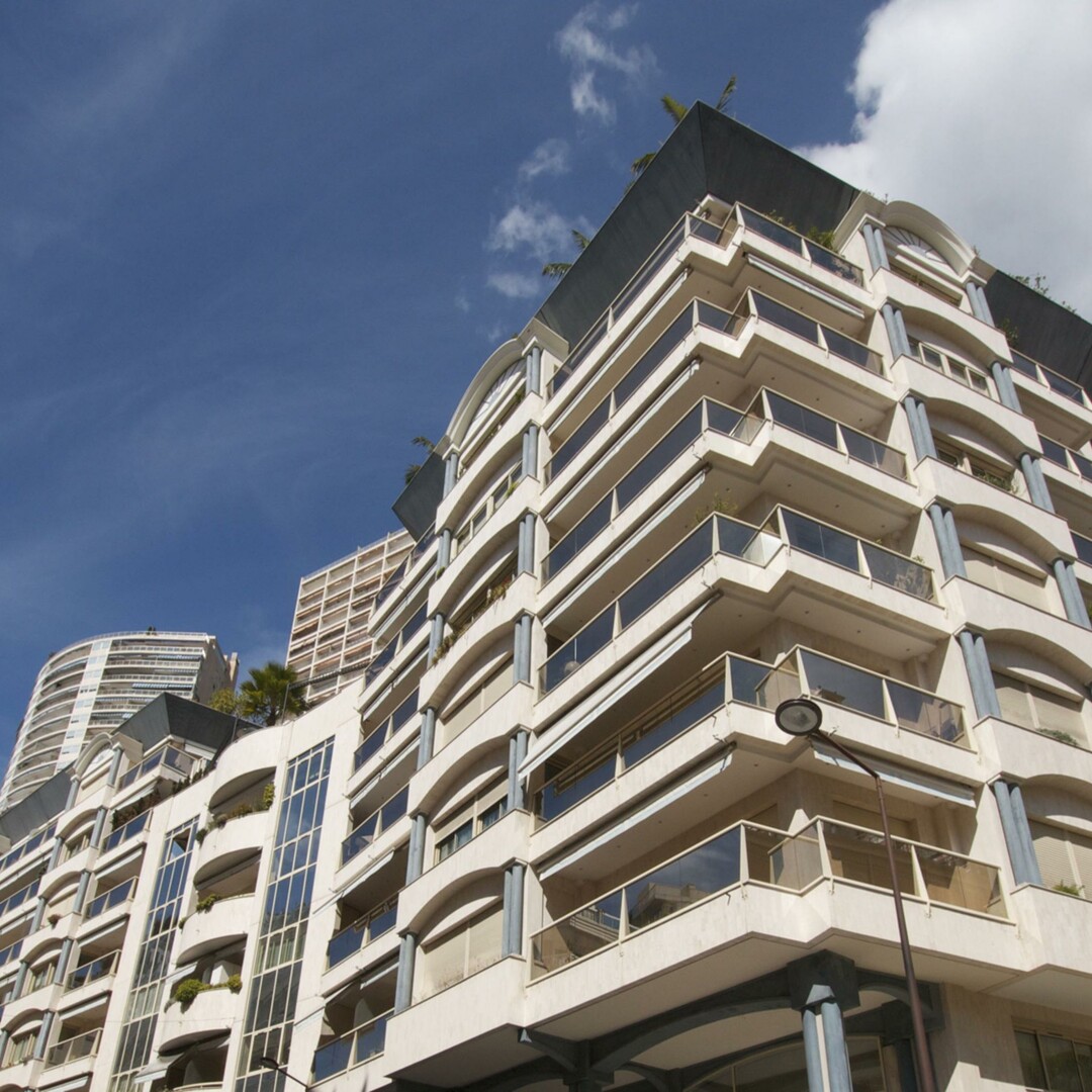 Charming 1-bedroom apartment - Properties for sale in Monaco