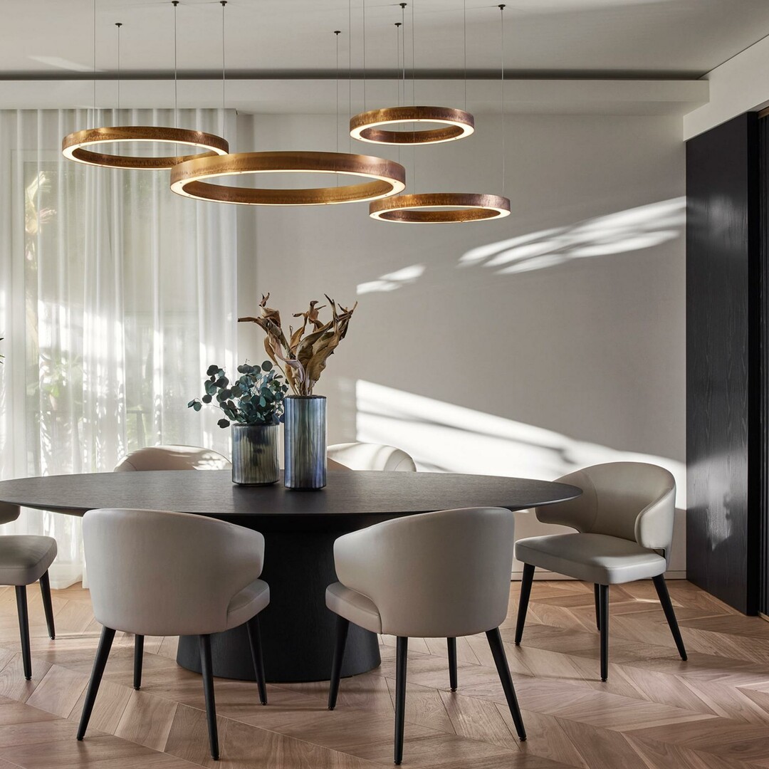 LUXURIOUSLY RENOVATED 3 BEDROOM APARTMENT - GOLDEN SQUARE - Properties for sale in Monaco