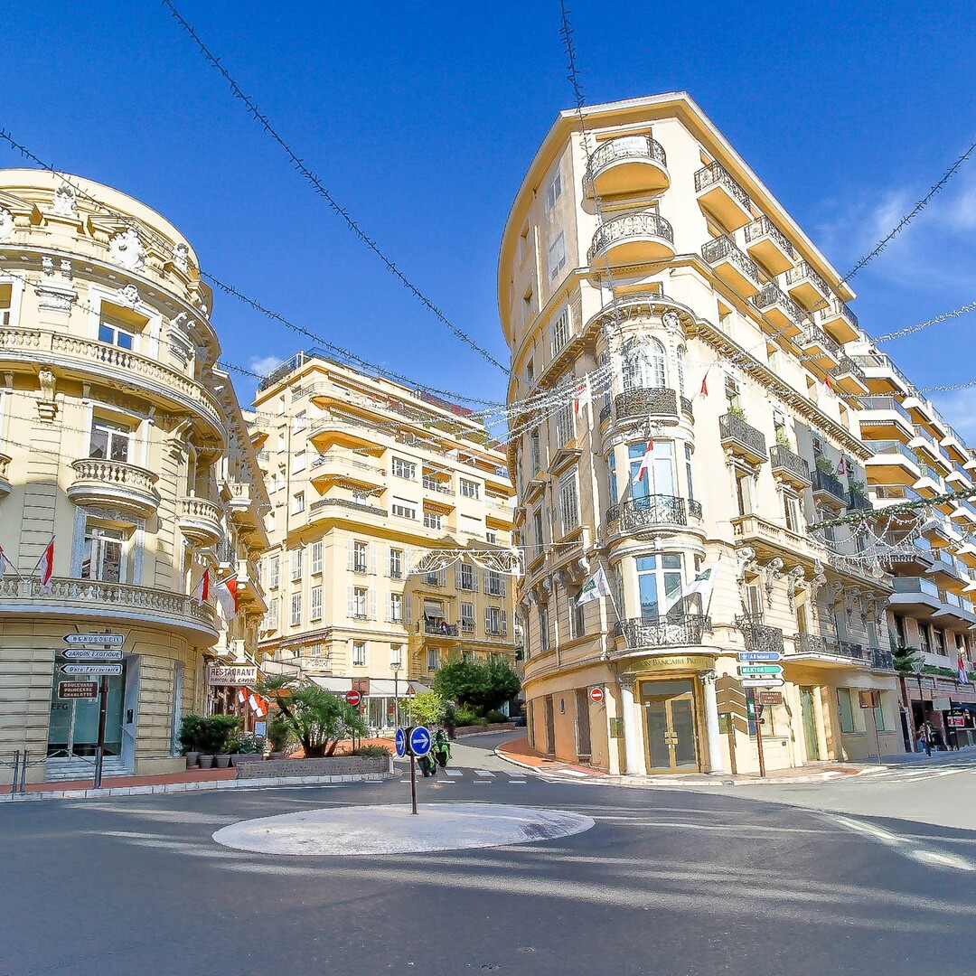 Jewellery boutique - Properties for sale in Monaco