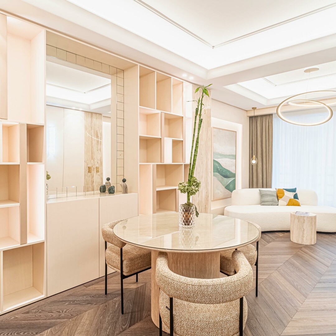 Beautifully renovated and furnished apartment - Properties for sale in Monaco
