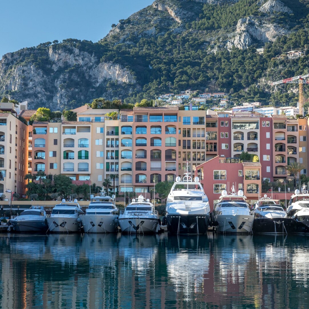 Commercial Premises / Administrative office - Properties for sale in Monaco