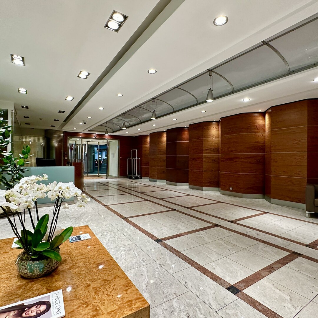 One bedroom apartment close to the Casino Square - Properties for sale in Monaco