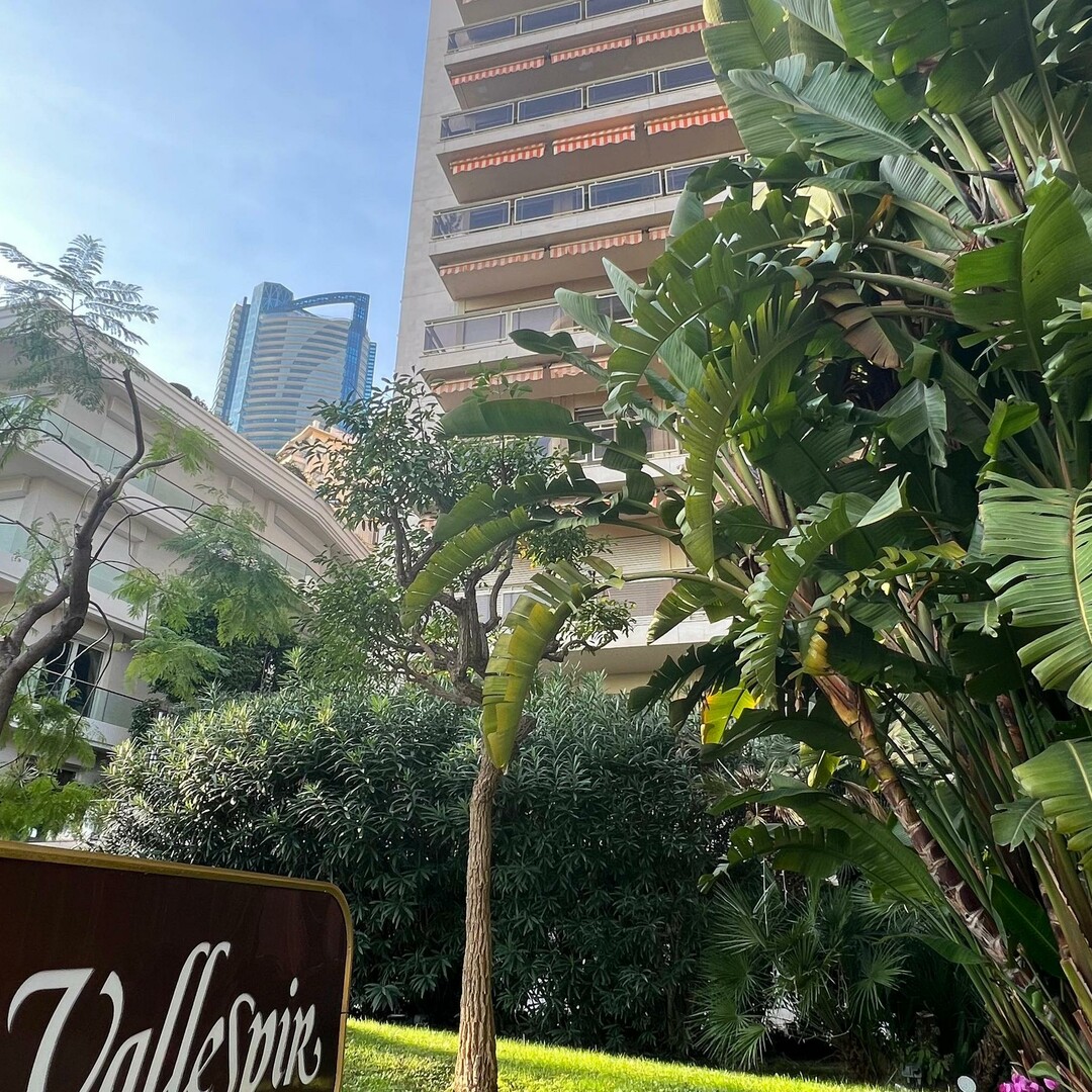 OPPORTUNITY! Spacious 2-bedroom apartment to be refurbished - Properties for sale in Monaco
