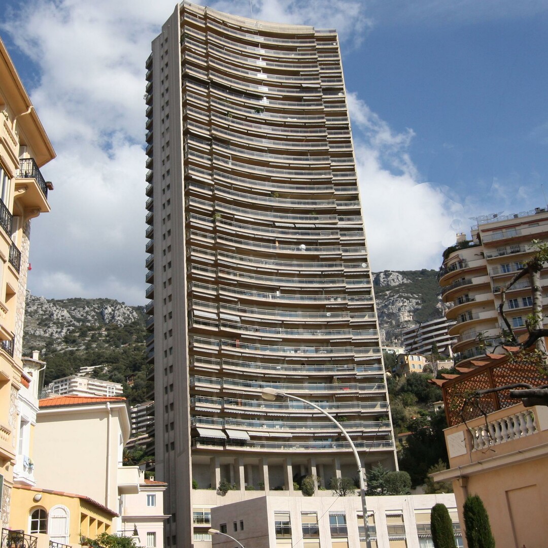 CO-EXCLUSIVE - Studio Annonciade - Properties for sale in Monaco