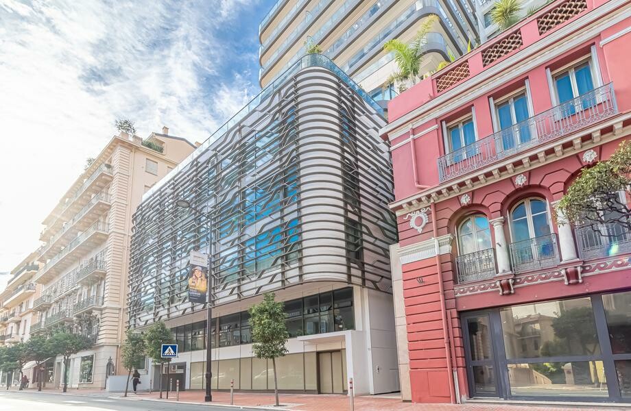 Luxurious 3 roomed apartment - Condamine - Properties for sale in Monaco