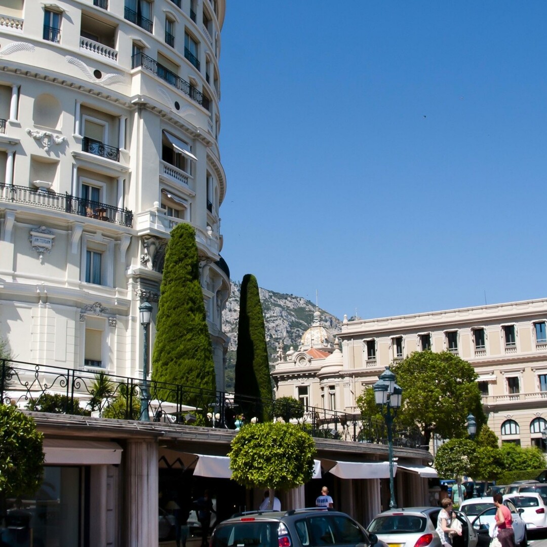SOLE AGENT - 2 studios joined as a loft - Properties for sale in Monaco