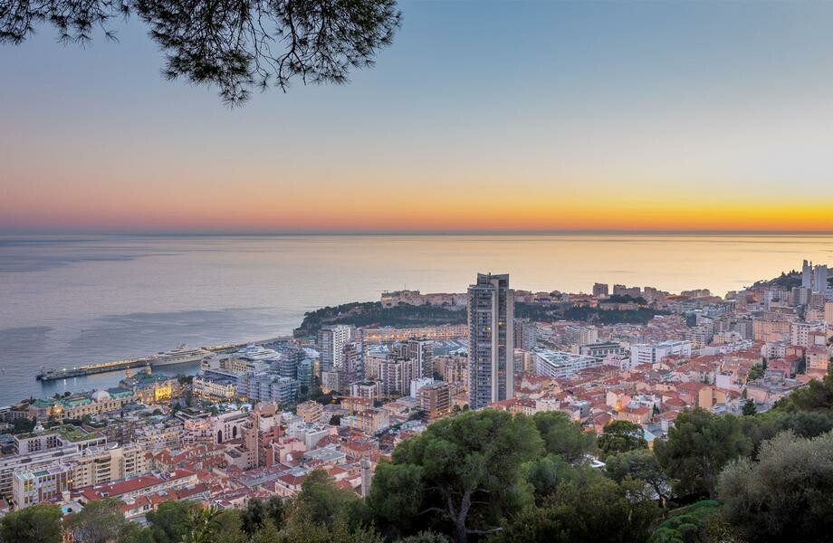 MAID'S ROOM - Properties for sale in Monaco