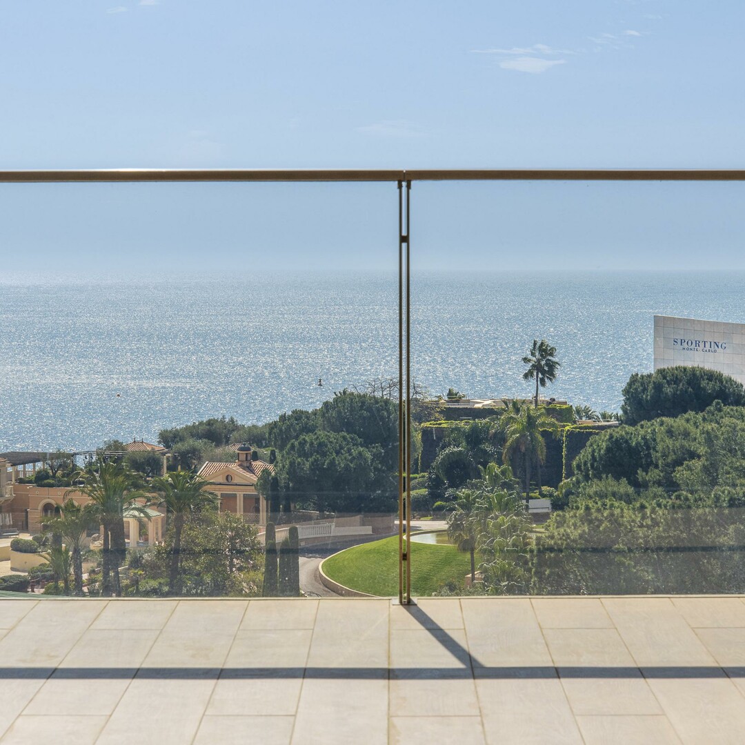 Bay House | 5-bedroom/5-bathroom | Turnkey | Furnished | Sole agent - Properties for sale in Monaco