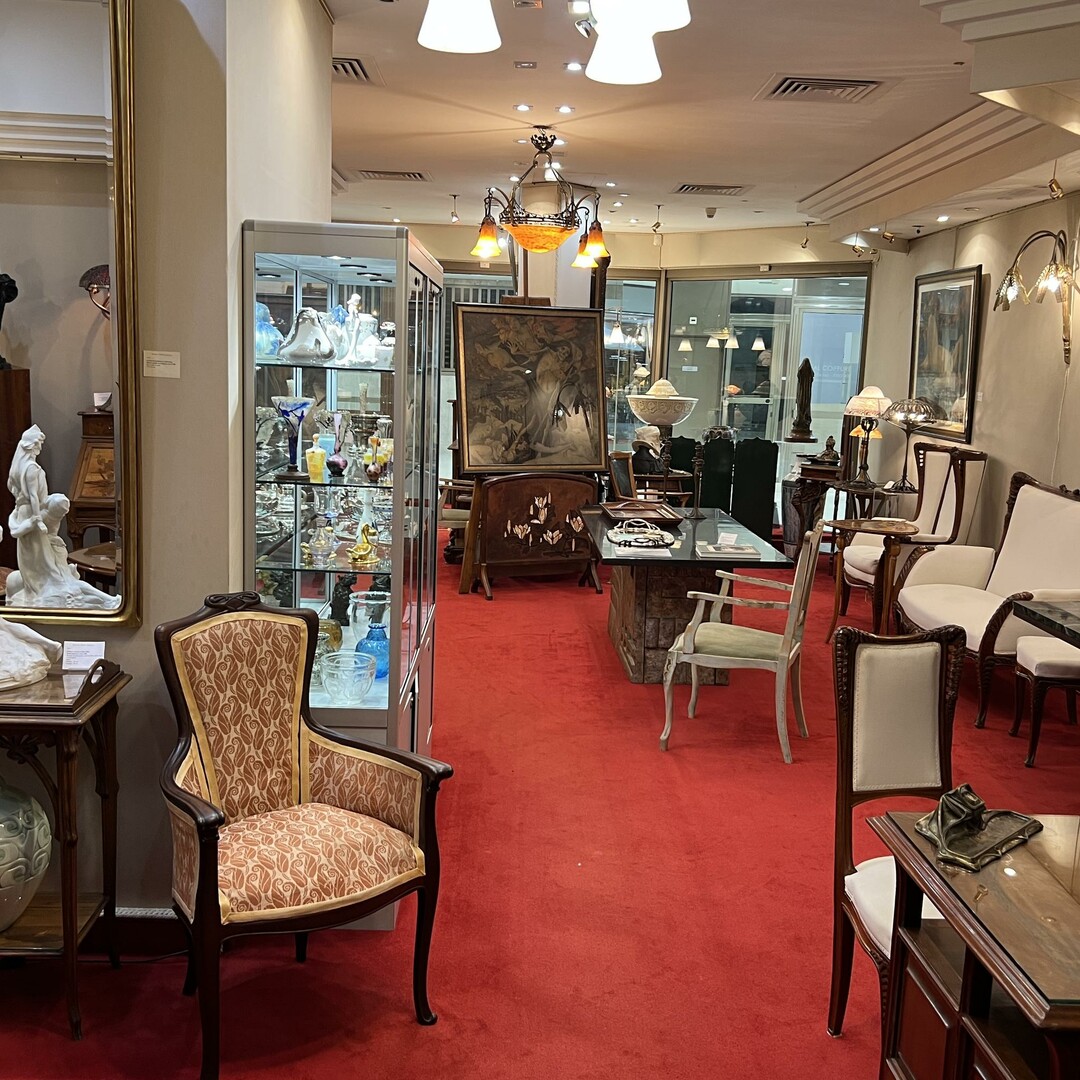 Leasehold Rights |  Carré d'Or - Properties for sale in Monaco