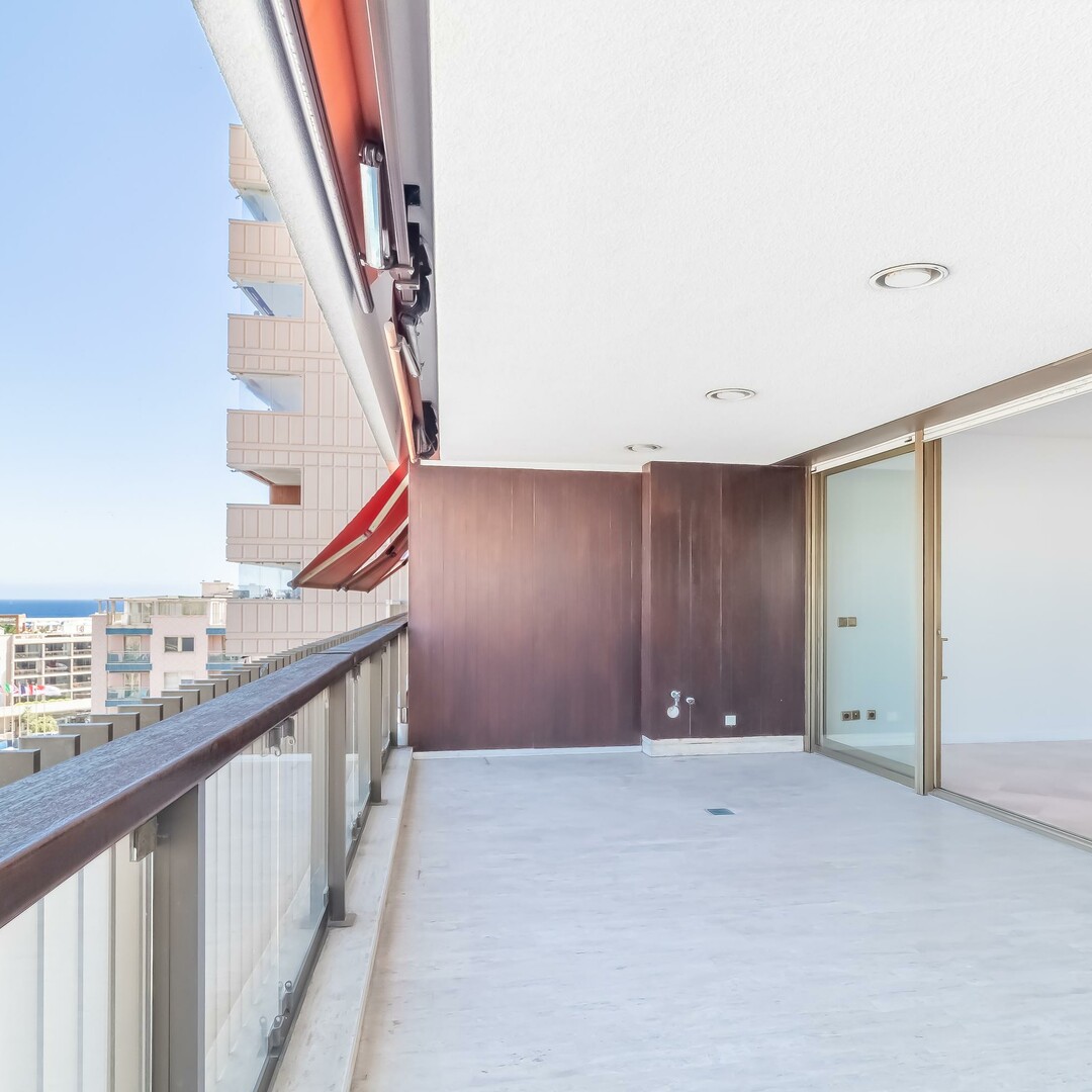 Elegant 2-bedroom apartment in the Golden Square - Properties for sale in Monaco