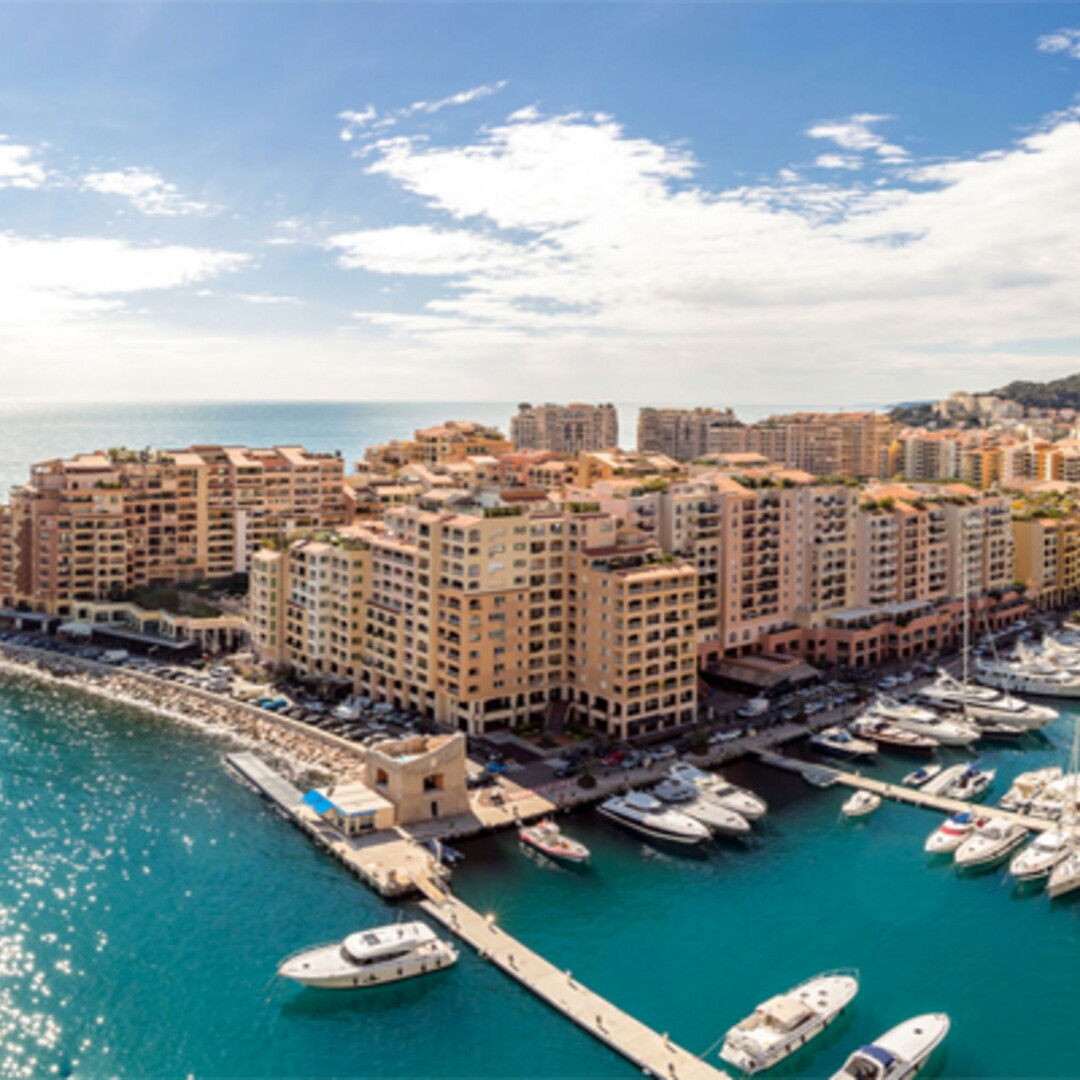 Commercial Premises / Administrative office - Properties for sale in Monaco