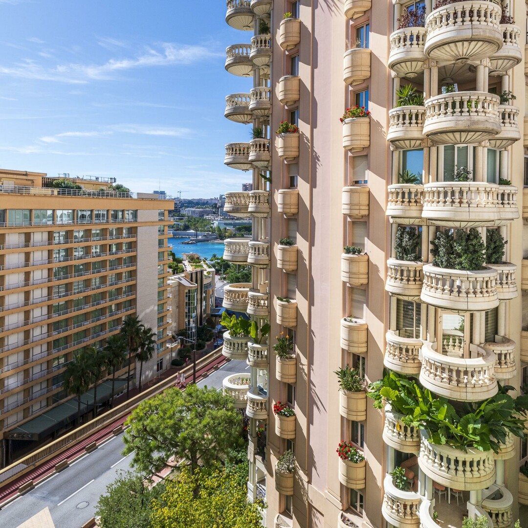 Parking space for sale | Larvotto, Bd d'Italie | Florestan - Properties for sale in Monaco