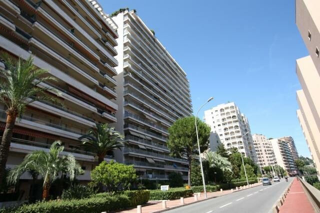 STUDIO CHATEAU AMIRAL - Properties for sale in Monaco