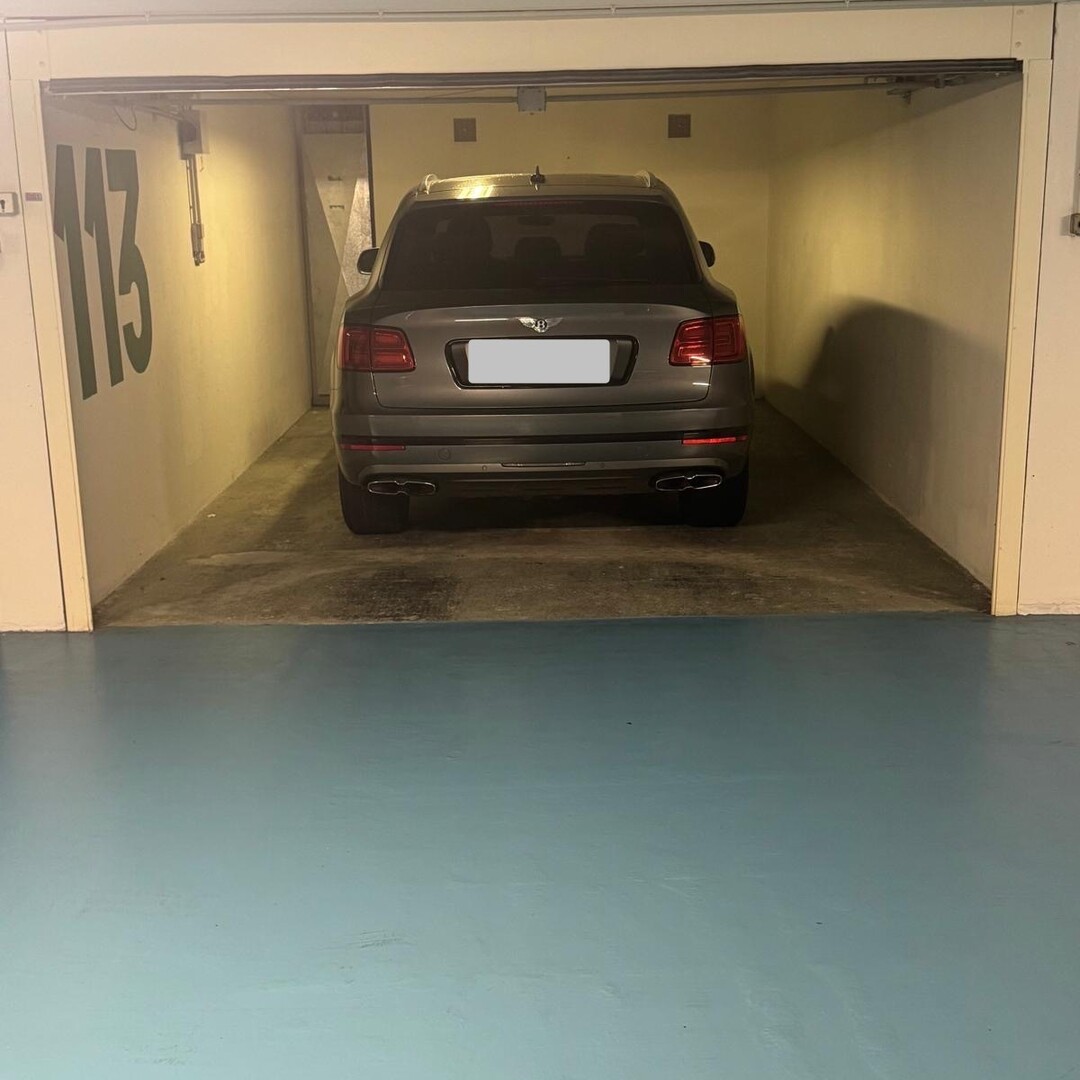 LES FLORALIES ''GRAND PARKING'' - Properties for sale in Monaco