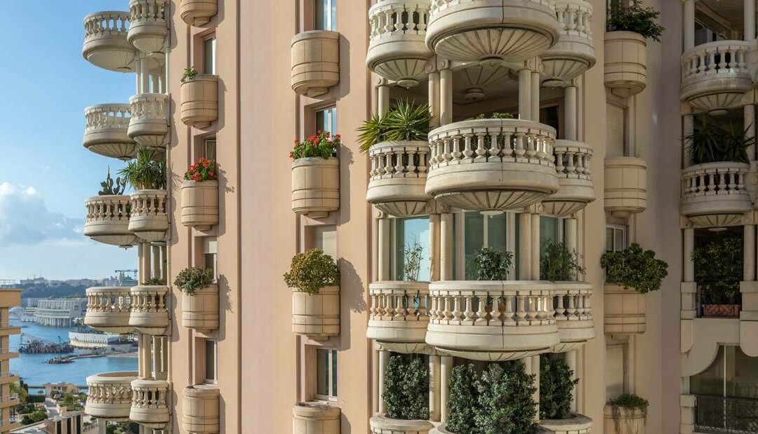Vente 3 Parkings Florestan. - Properties for sale in Monaco