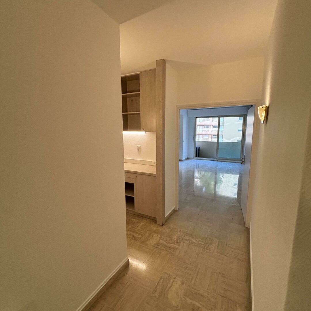 Château Amiral - 3 rooms - La rousse - Properties for sale in Monaco