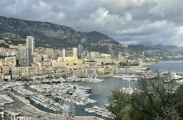 HOTEL PARTICULIER MONACO-VILLE - Properties for sale in Monaco