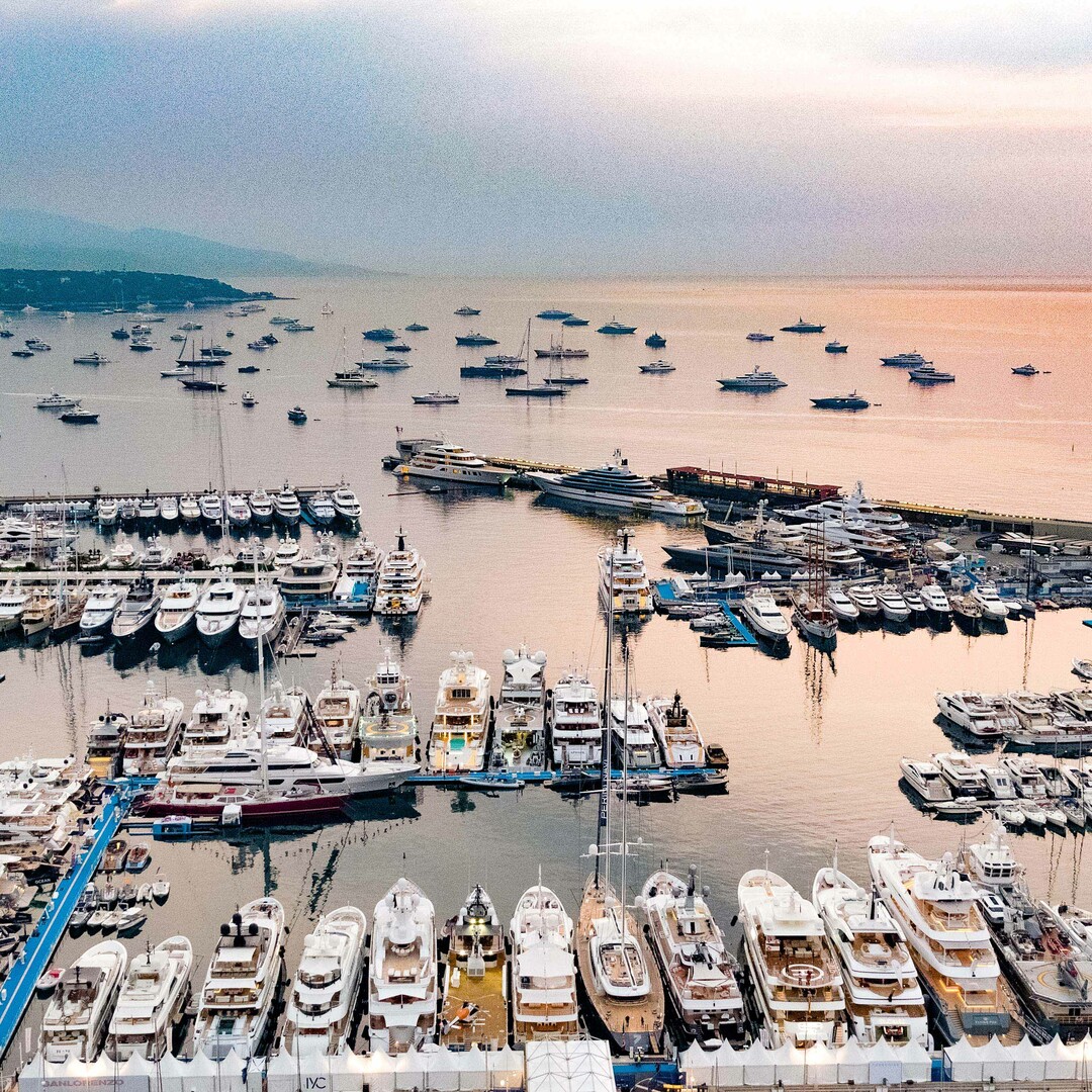 Special apartment, very rare! - Properties for sale in Monaco