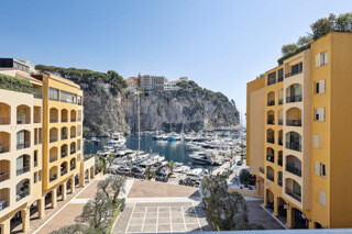 UNIQUE MAGNIFIQUE APPARTEMENT AU BOTTICELLI - Properties for sale in Monaco