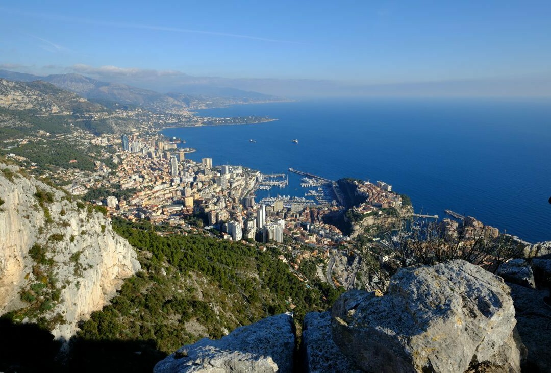 AU COEUR DE MONTE-CARLO -  MAGNIFIQUE 4 PIECES - Properties for sale in Monaco