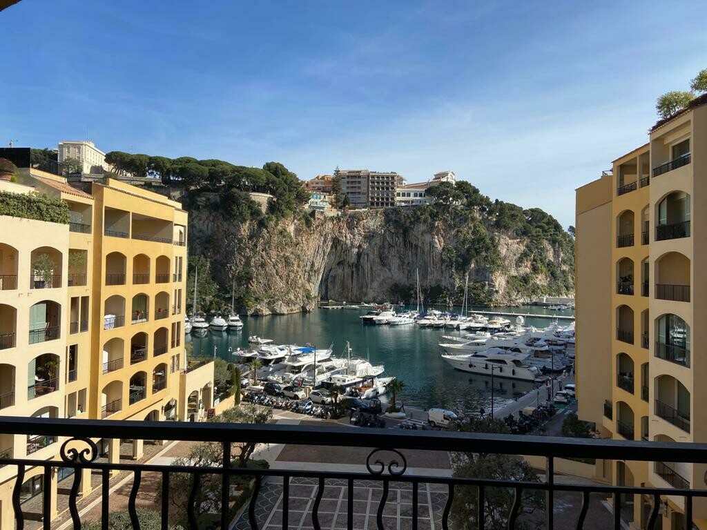 EN PLEIN COEUR DU VILLAGE DE FONTVIEILLE ET DE SA MARINA - Properties for sale in Monaco