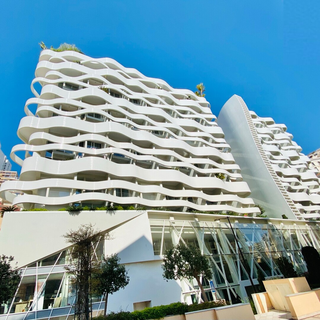 MONACO CONDAMINE STELLA 2 ROOMS DUPLEX MIXED CELLAR PARKING - Properties for sale in Monaco
