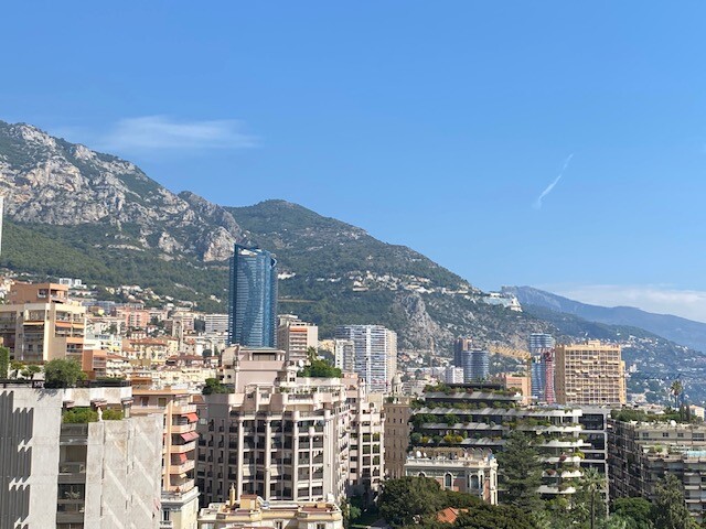 LUXURIOUS 2 BEDROOM APARTMENT IN THE GOLDEN SQUARE - Properties for sale in Monaco