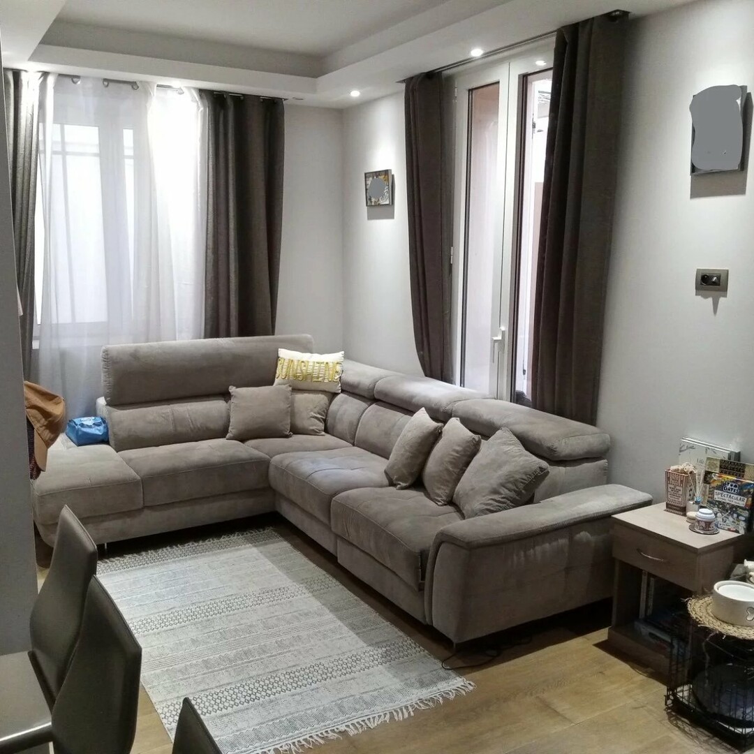 4 P  IDEAL FAMILLE AU COEUR DE LA CONDAMINE - Properties for sale in Monaco