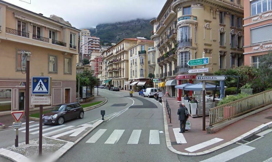 BAR  RESTAURANT  TABAC  PRESSE - Properties for sale in Monaco