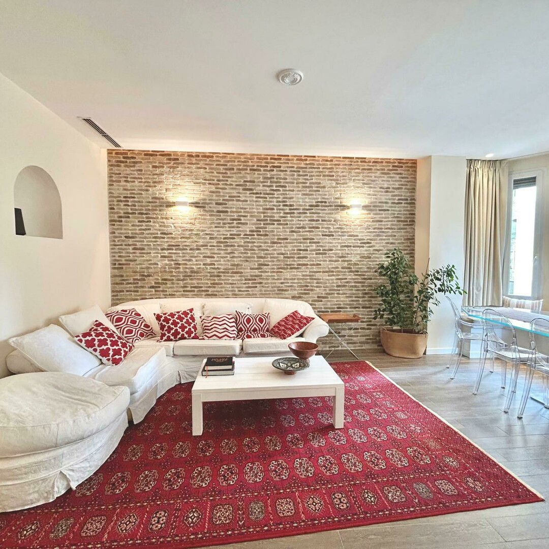 Renovated 4-room apartment – Law 887 - Properties for sale in Monaco