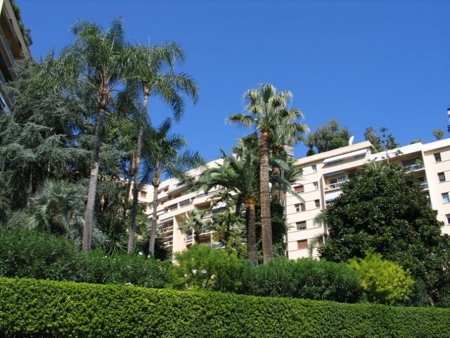 A proximité des jardins du Casino - Bureaux à usage mixte - Properties for sale in Monaco