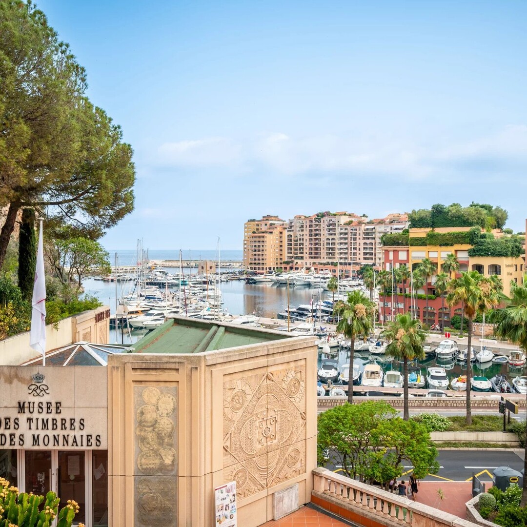 MERCATOR - Fontvieille - Administrative offices - Properties for sale in Monaco