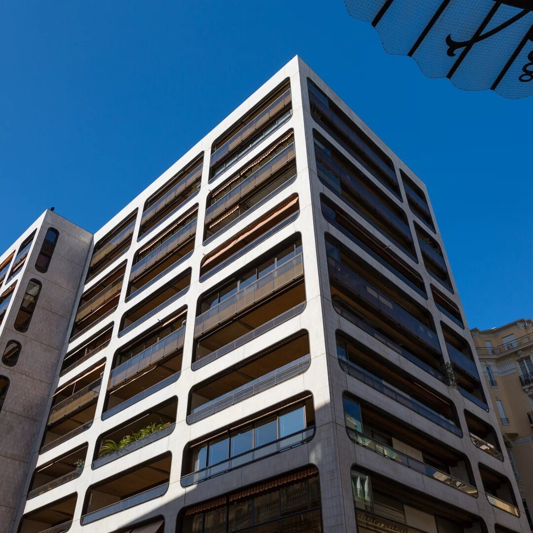 MONTAIGNE B/C - Carré d'Or  - Renovated studio with mixed use - Properties for sale in Monaco
