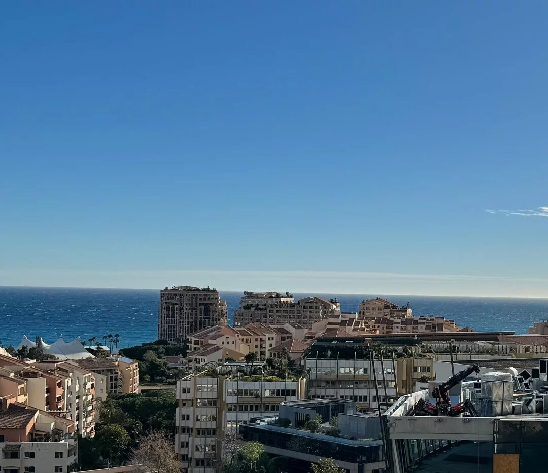PLATI -  Condamine- 2-Room Flat - Properties for sale in Monaco