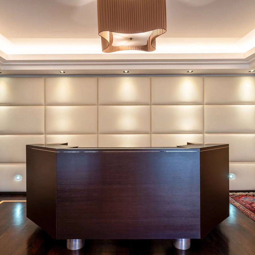 CASTEL PARADOU - La Rousse - Offices - Properties for sale in Monaco