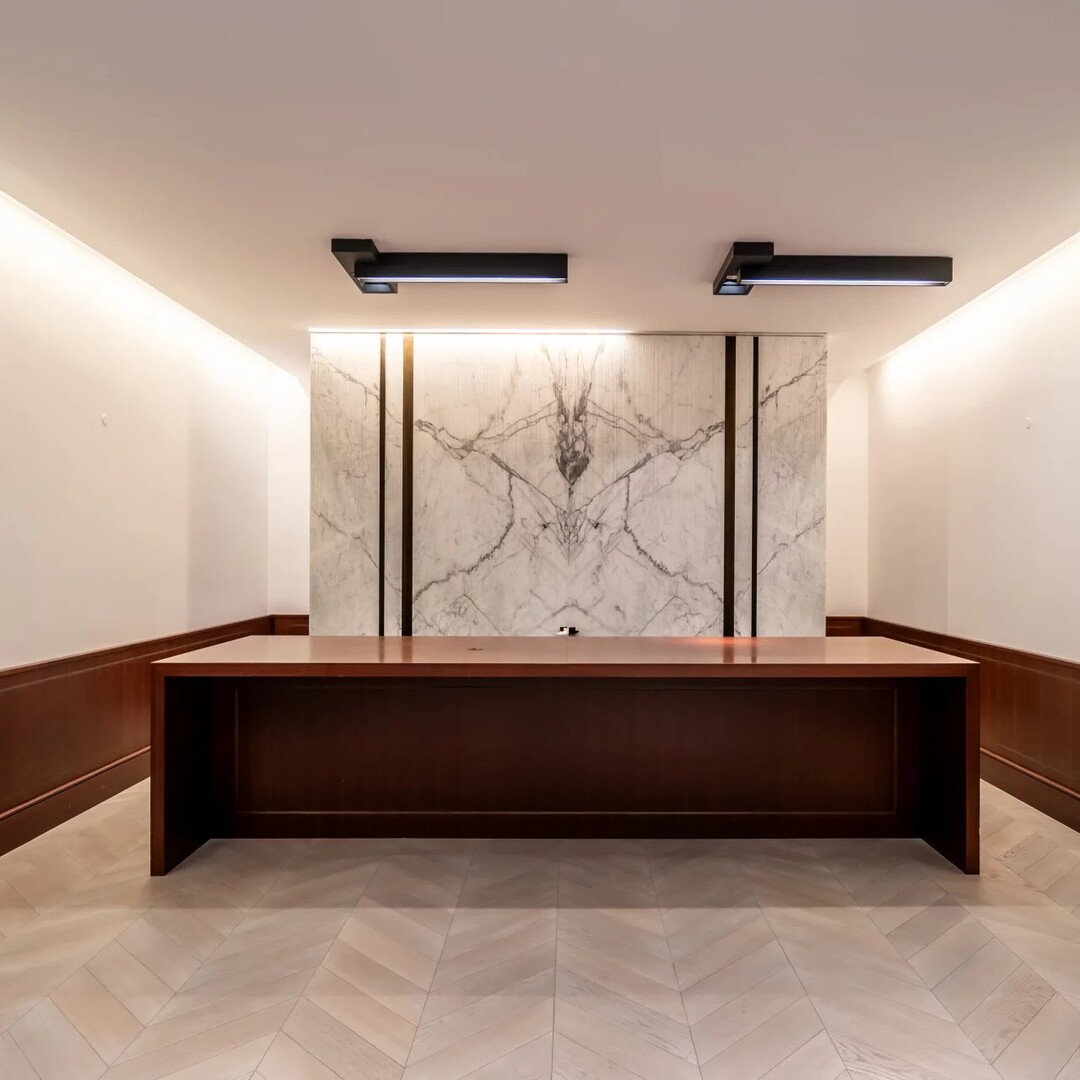 VILLAS DEL SOLE - La Rousse - Administrative Offices - Properties for sale in Monaco