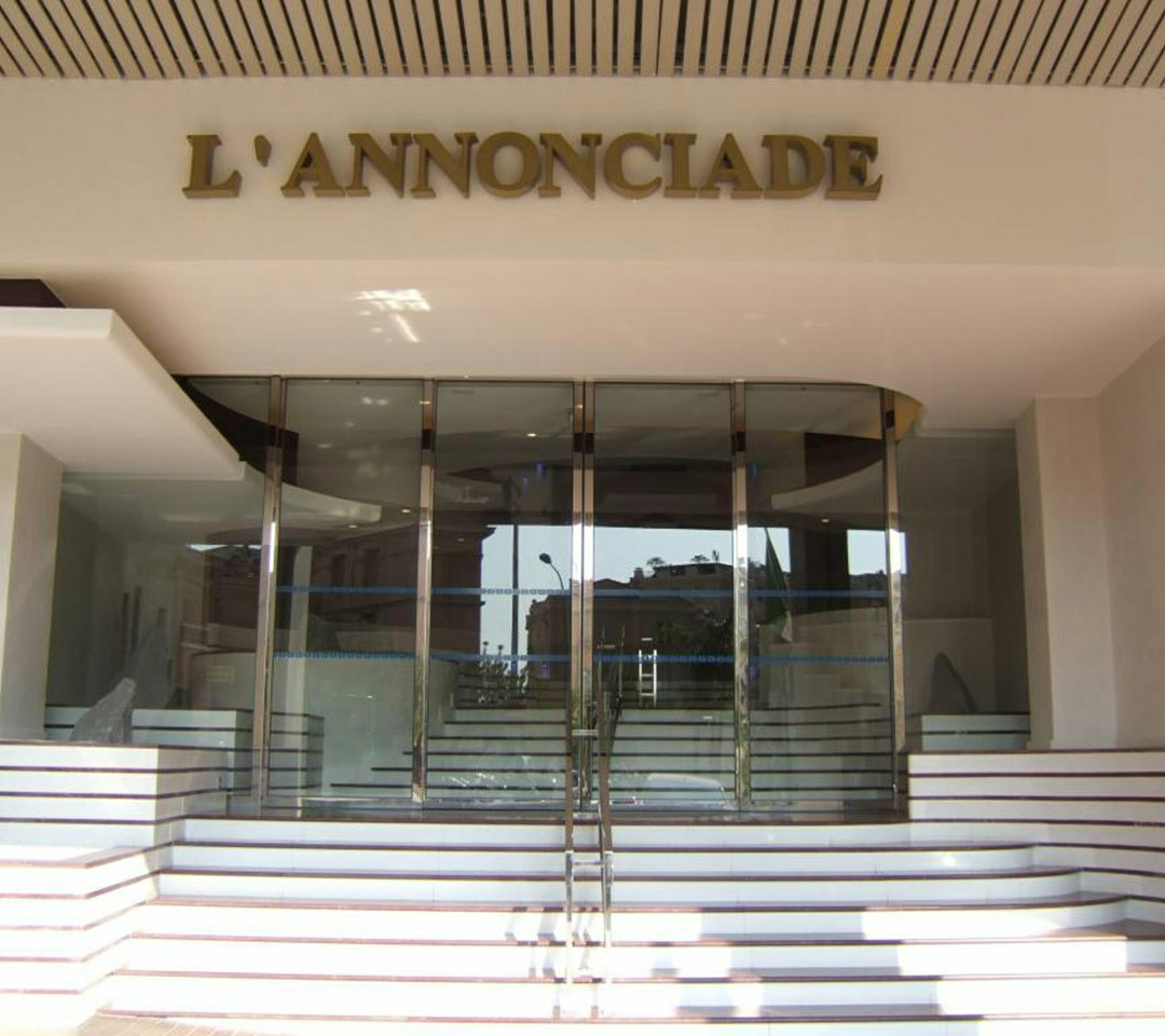 IDEAL PIED A TERRE - Properties for sale in Monaco