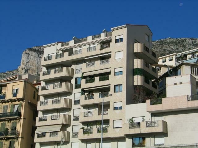 MAGNIFICENT CONDAMINE APARTMENT - Properties for sale in Monaco