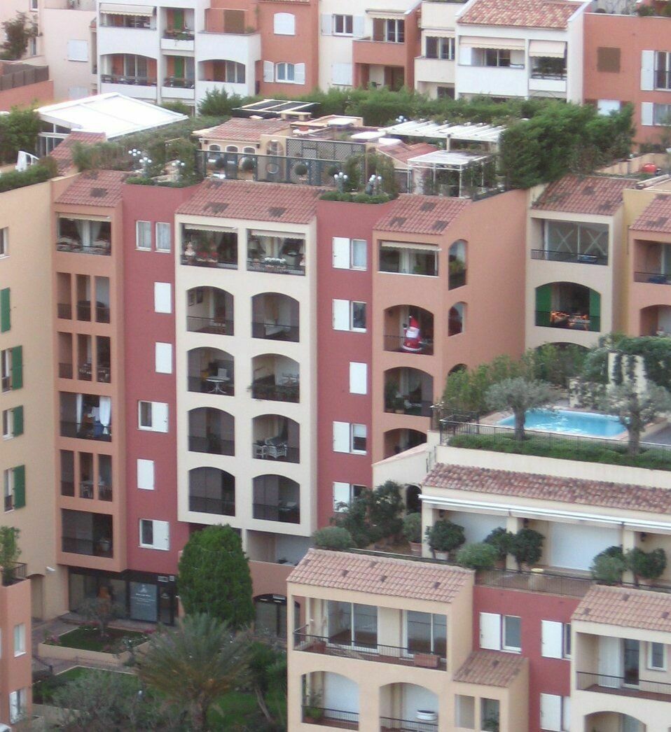 Magnificent commercial space / Administrative office - Properties for sale in Monaco