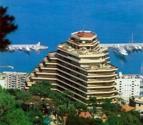 OFFICE / COMMERCIAL PREMISES - Properties for sale in Monaco