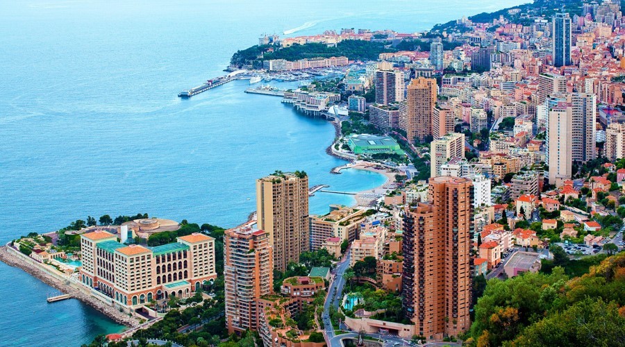 Outstanding Properties - Properties for sale in Monaco