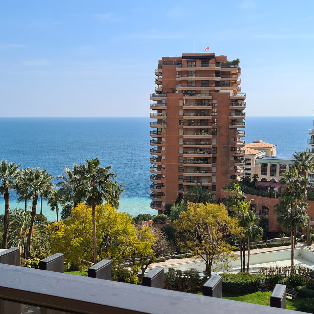 Luxury apartment - Properties for sale in Monaco