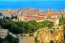 Snack au cœur du Rocher - Properties for sale in Monaco