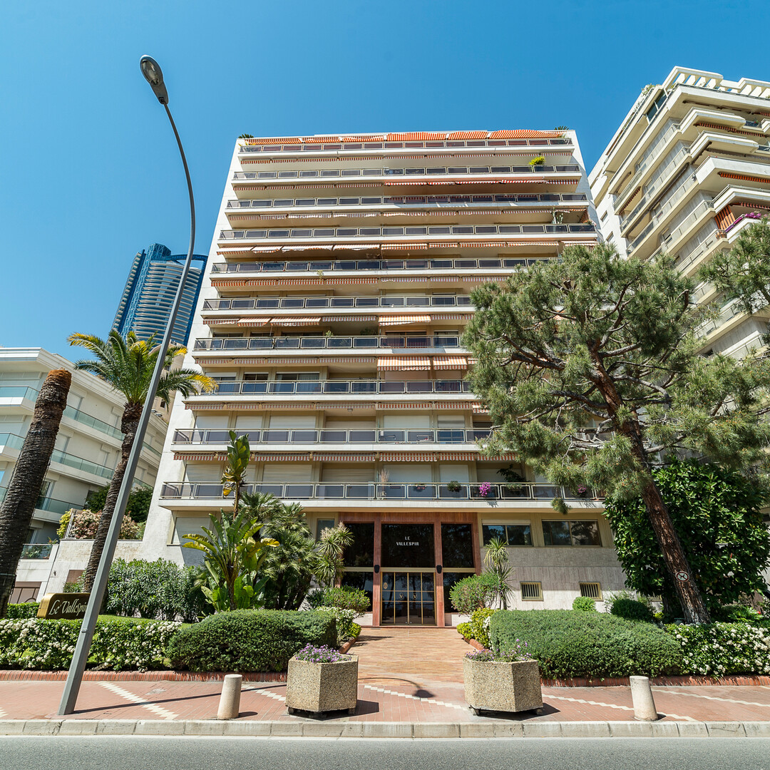 LARVOTTO DISTRICT - Properties for sale in Monaco