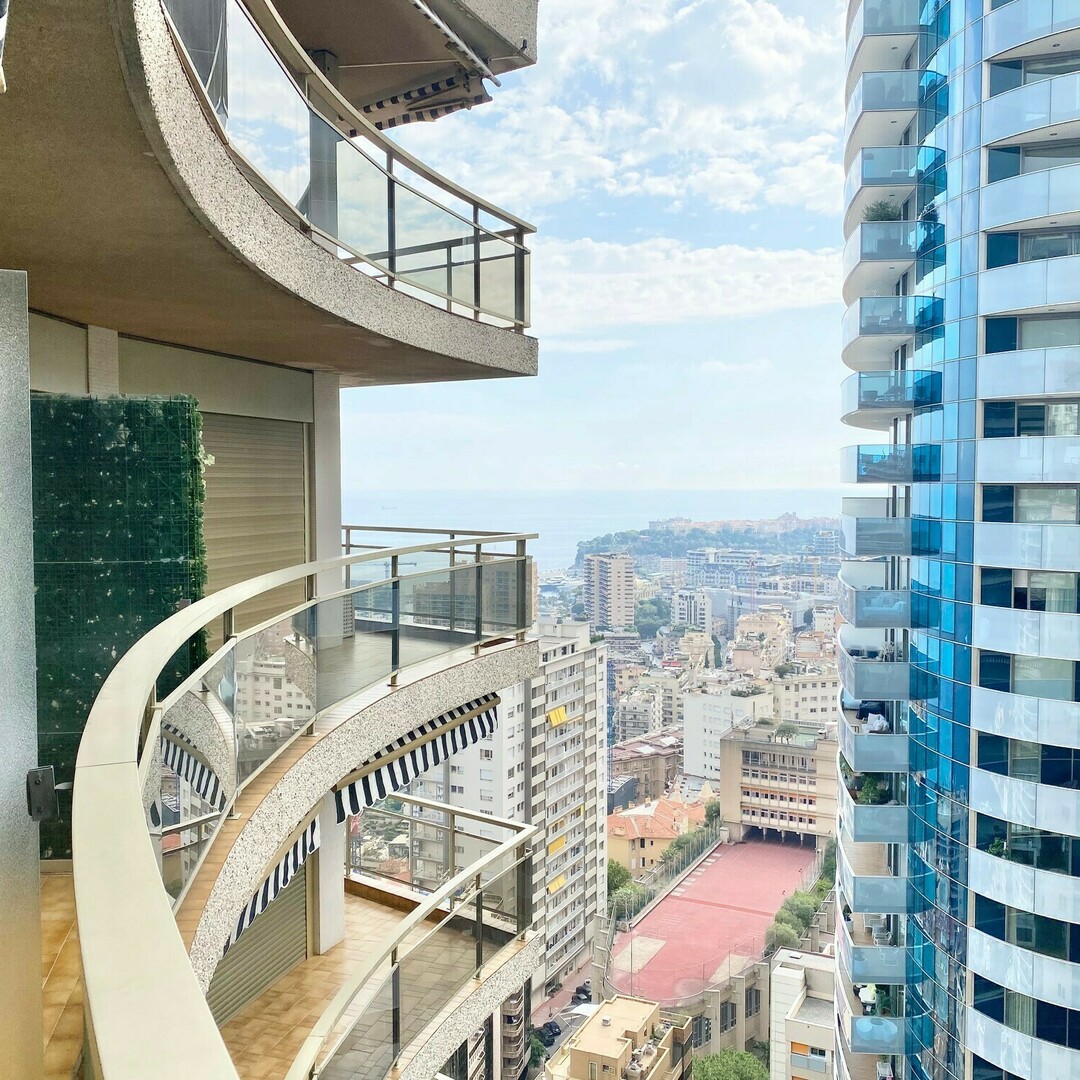 BEAUTIFUL STUDIO - Properties for sale in Monaco