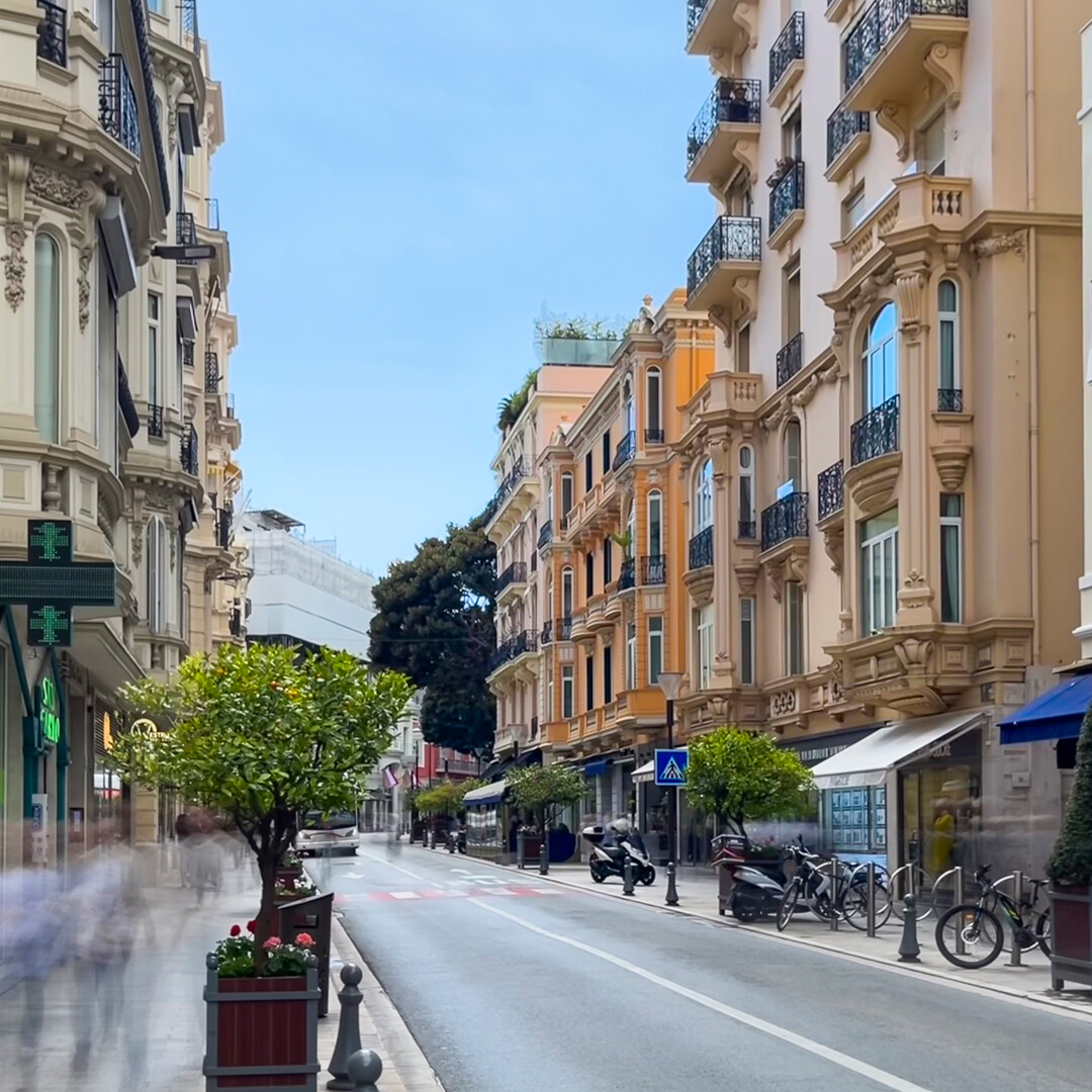 Commercial Property / Commercial lease - Properties for sale in Monaco